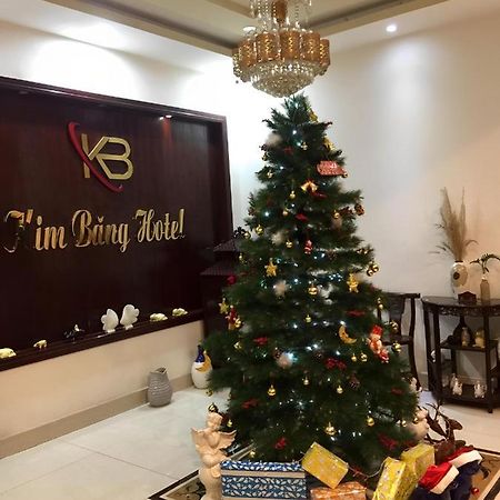 Kim Bang Hotel Binh Duong Thu Dau Mot Exterior foto