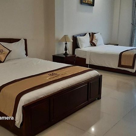 Kim Bang Hotel Binh Duong Thu Dau Mot Exterior foto