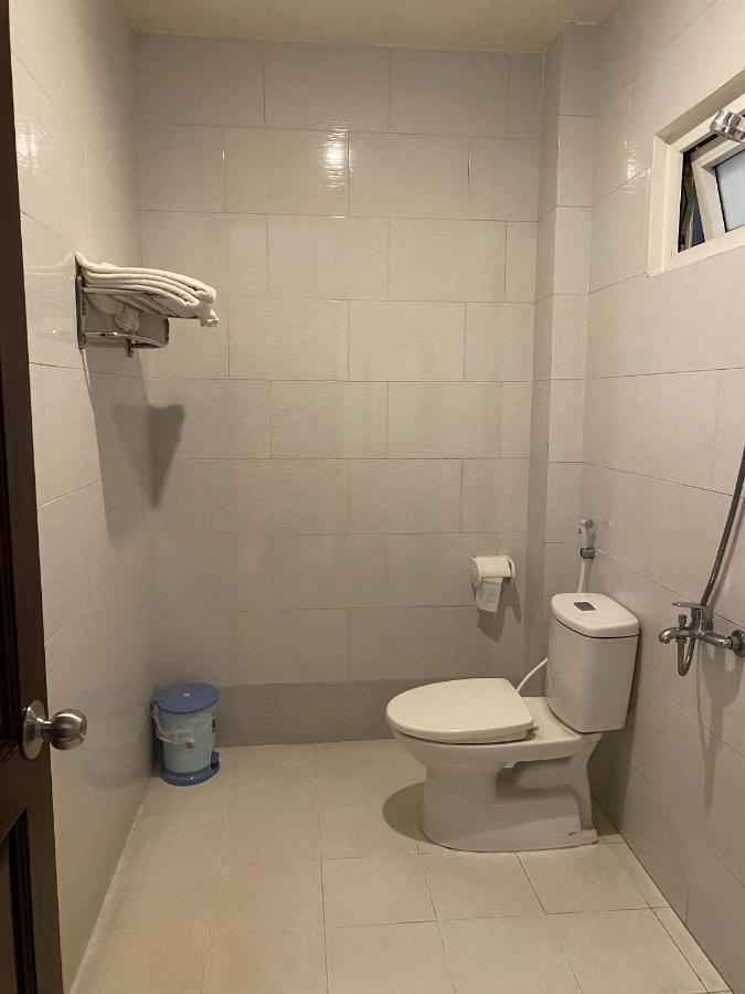 Kim Bang Hotel Binh Duong Thu Dau Mot Exterior foto