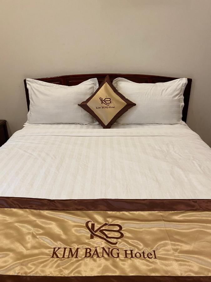 Kim Bang Hotel Binh Duong Thu Dau Mot Exterior foto